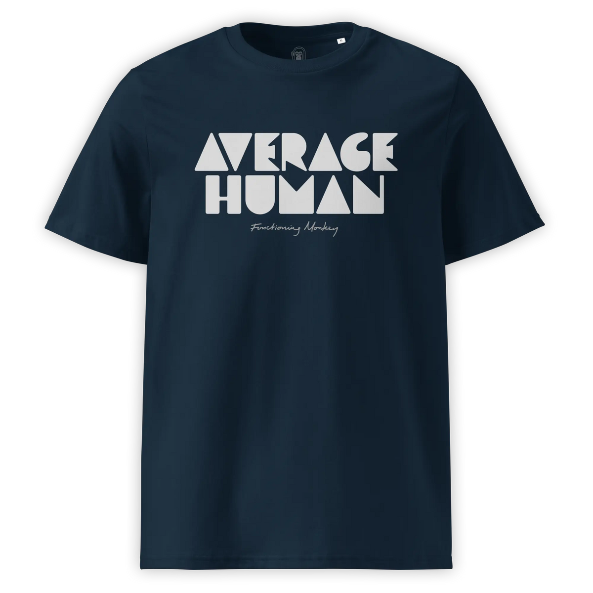 AVERAGE HUMAN