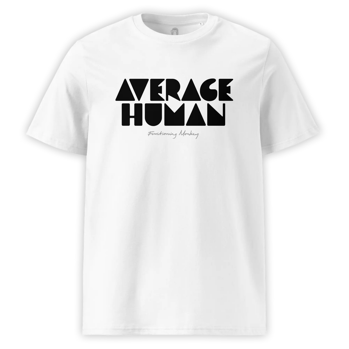 AVERAGE HUMAN
