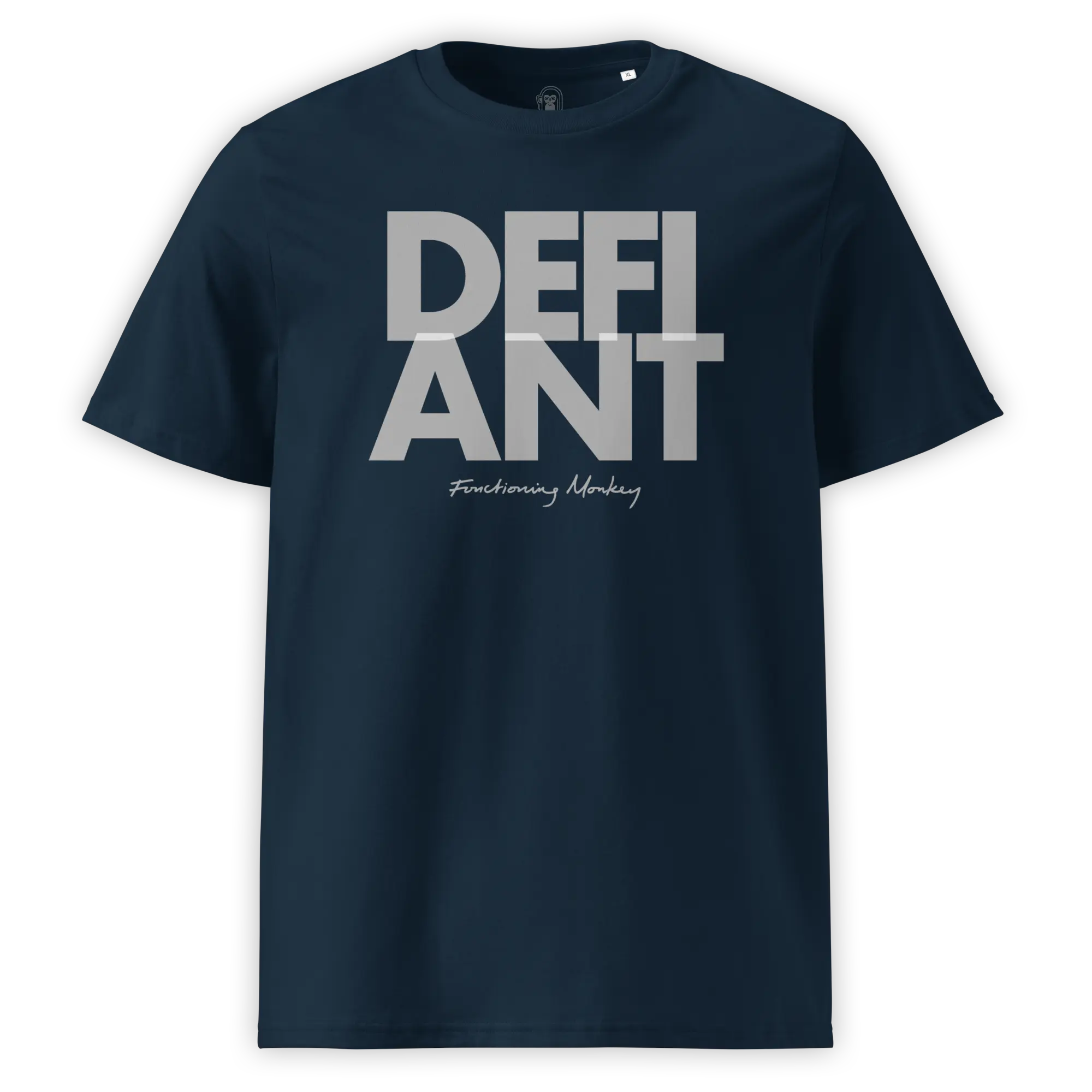 DEFIANT