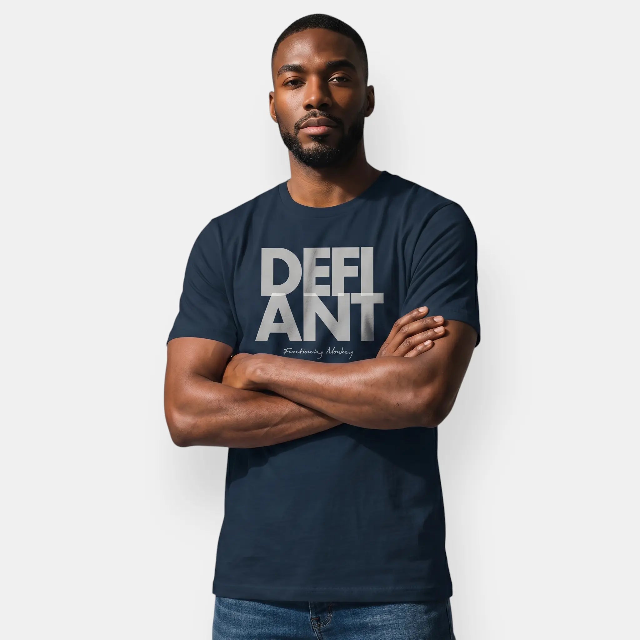 DEFIANT