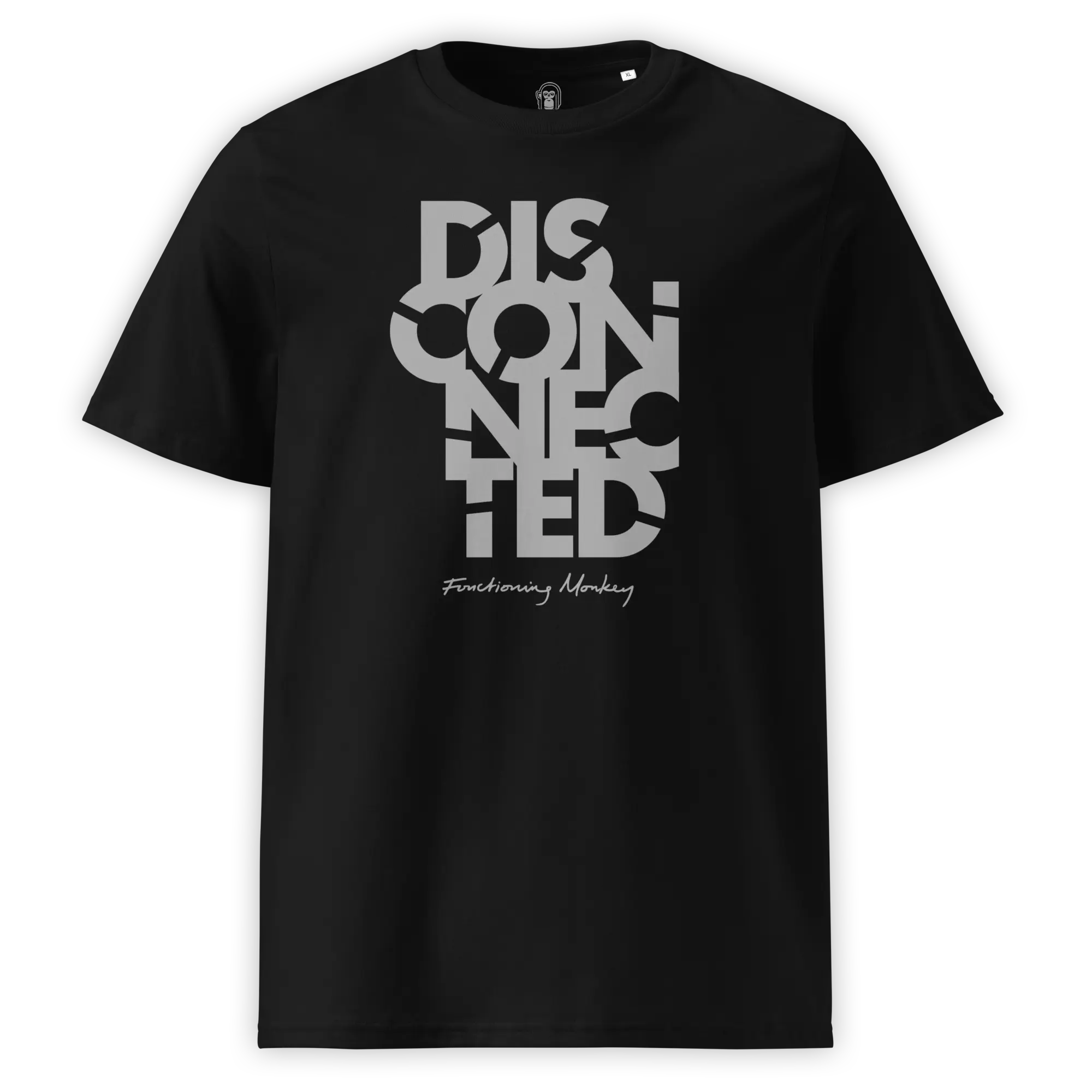 DISCONNECTED