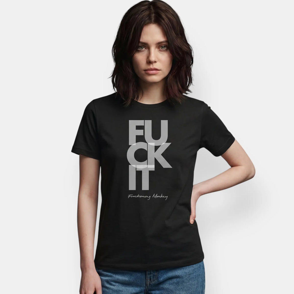 FUCK IT