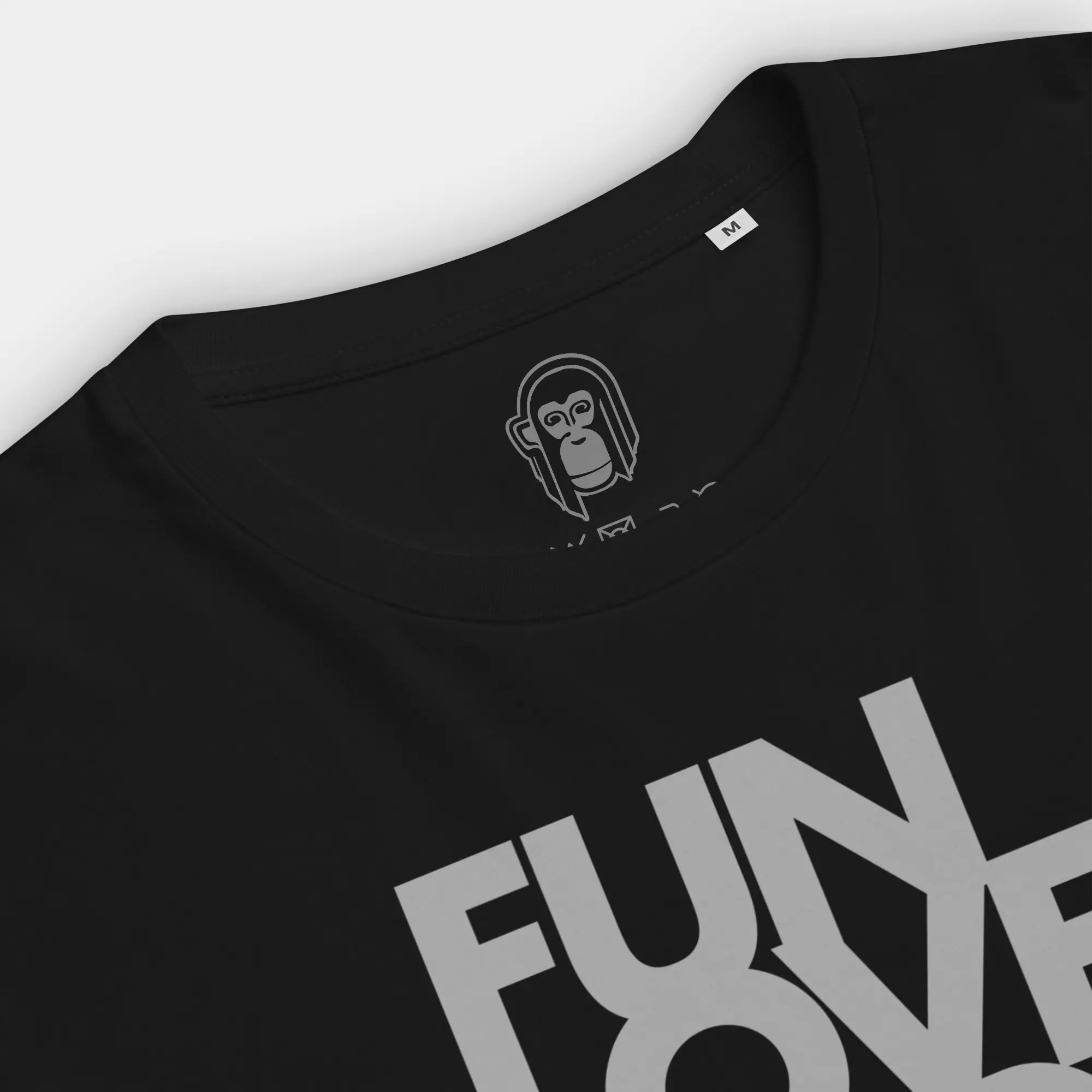 FUN LOVE AND MONKEY