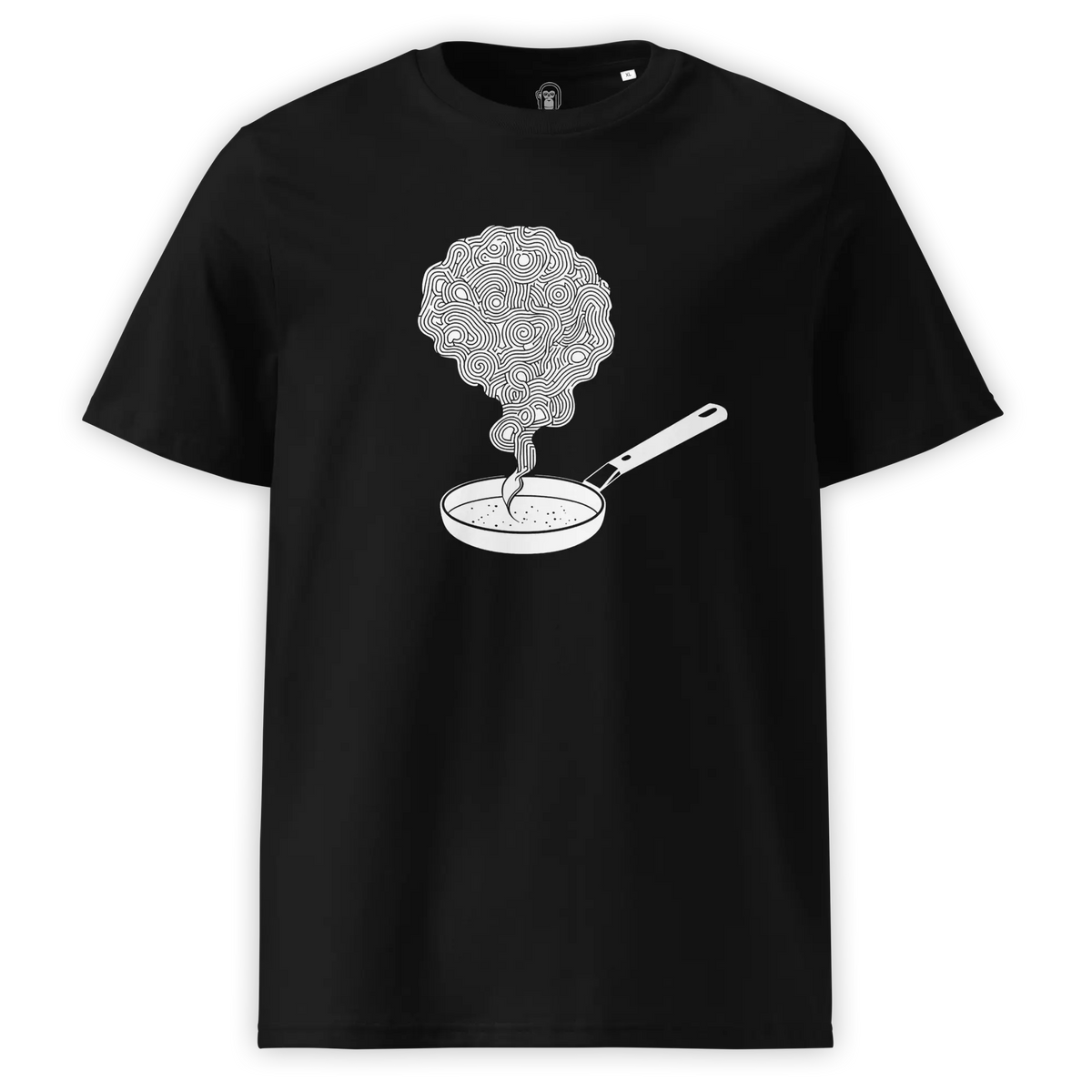 FRIED BRAIN