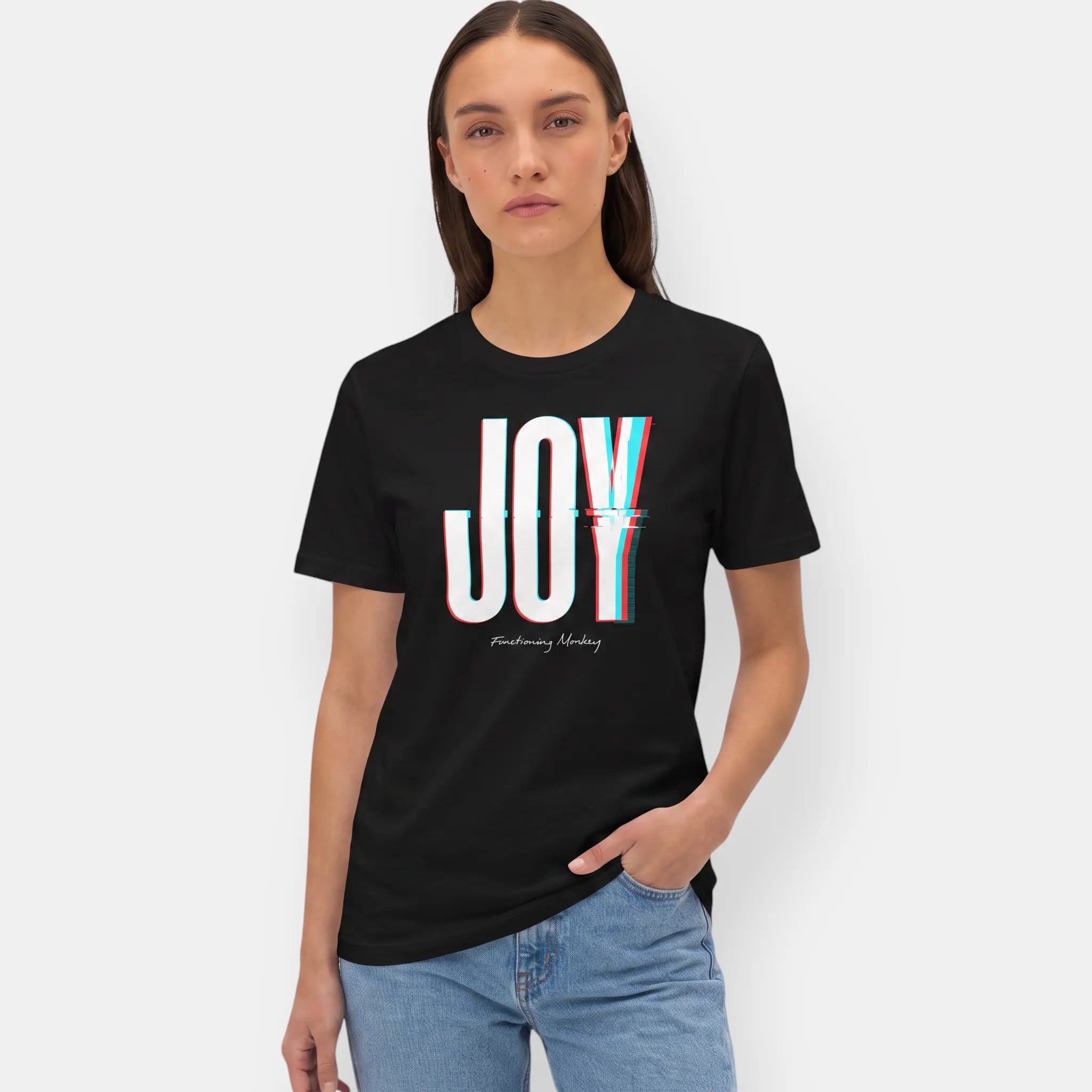 JOY