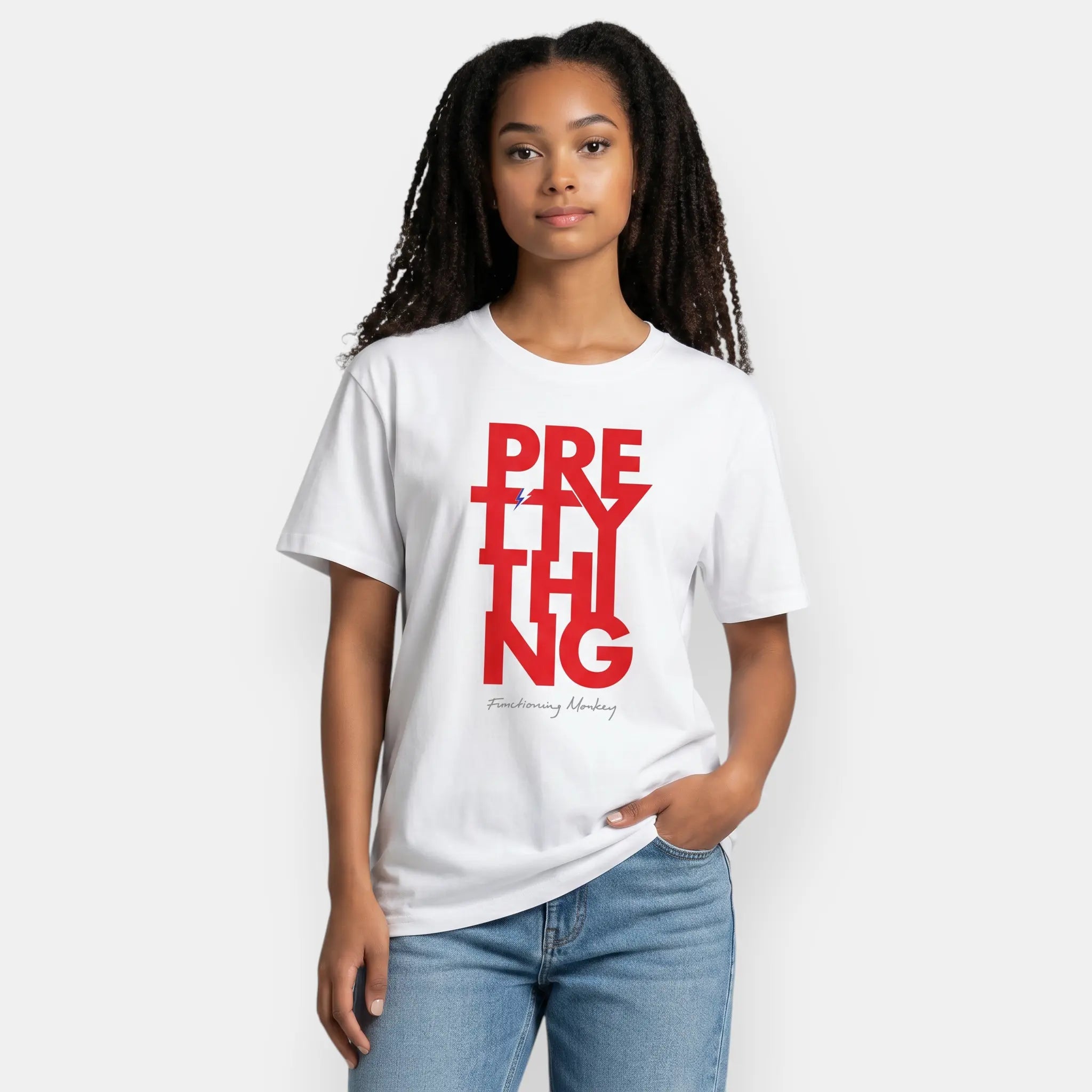 PRETTY THING