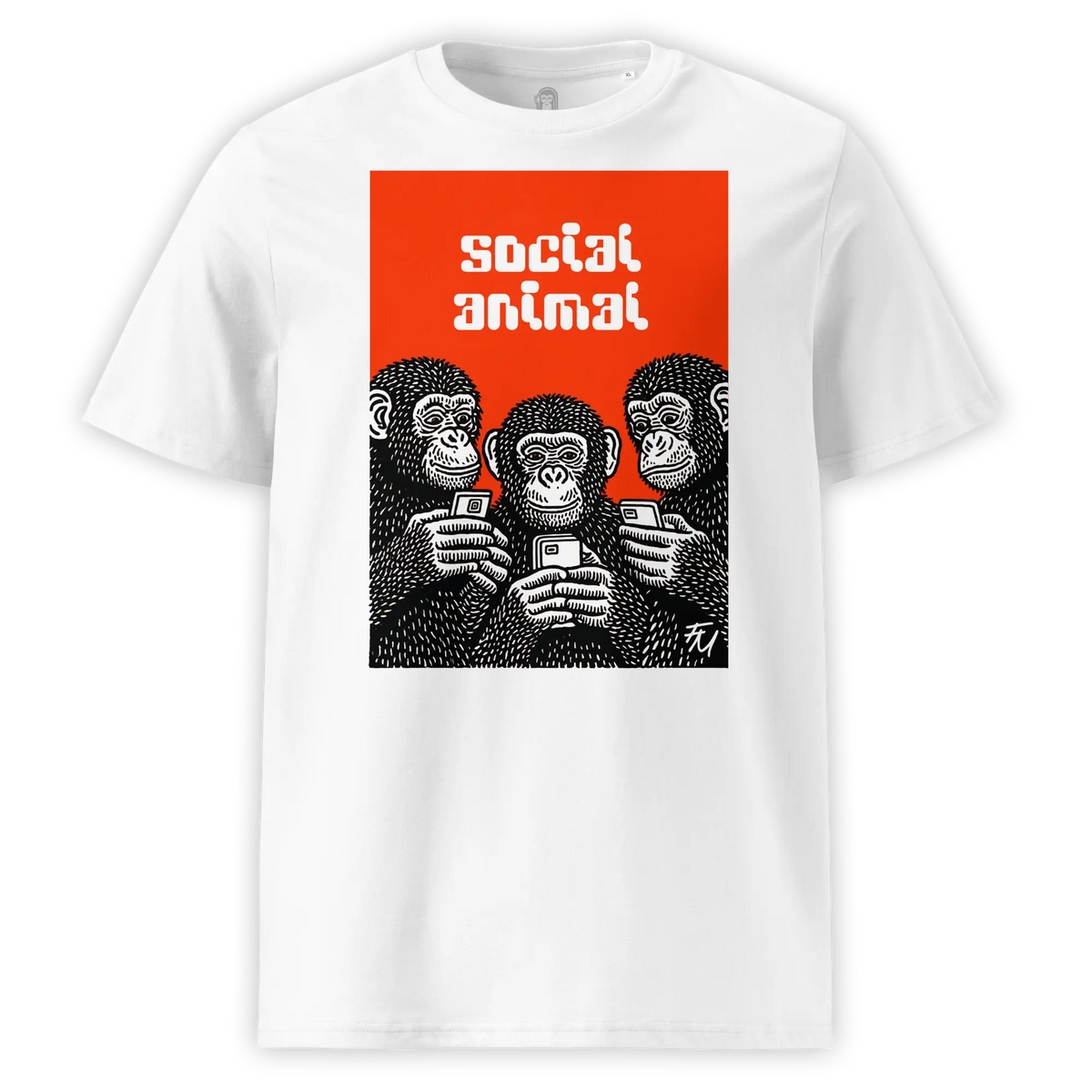 SOCIAL ANIMAL