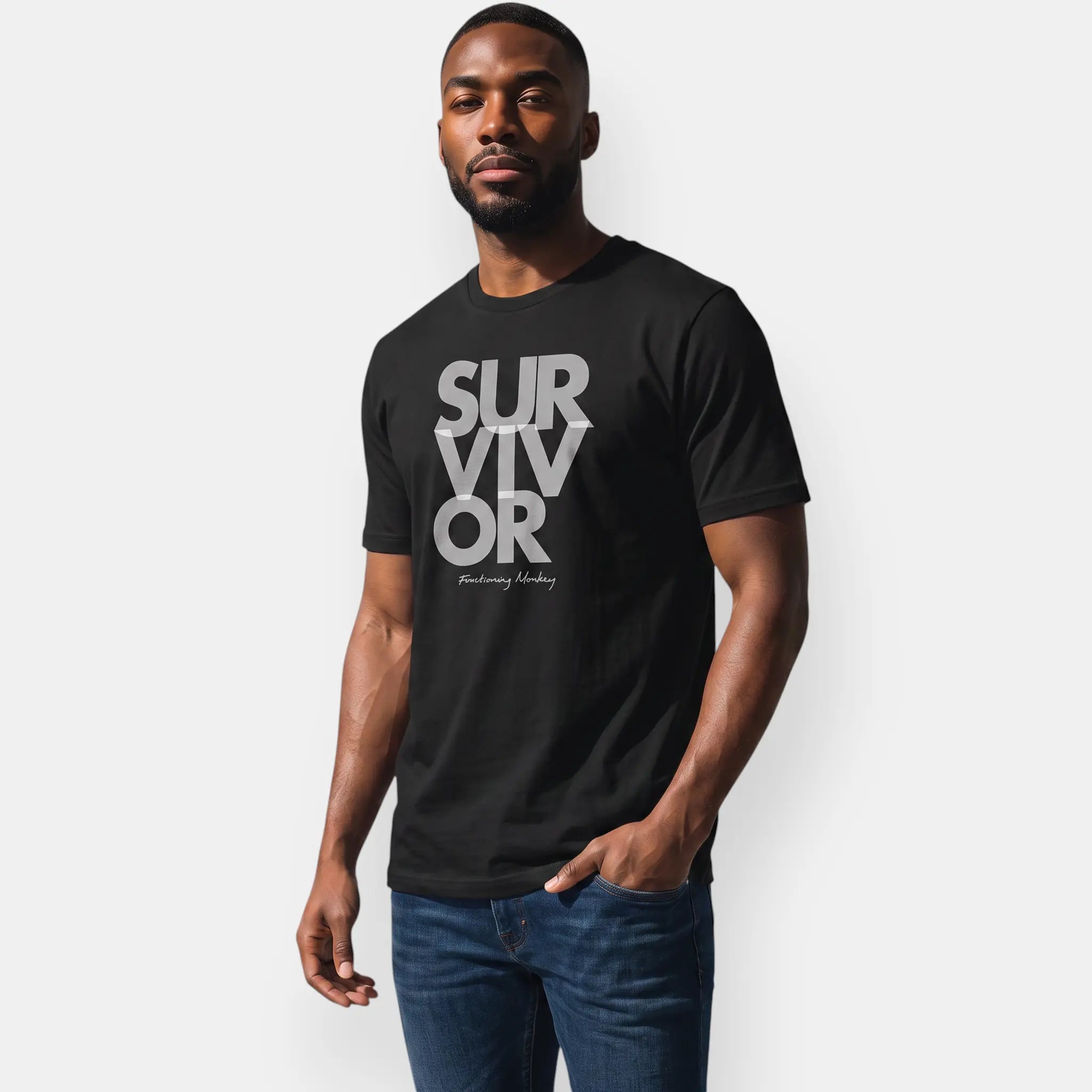 SURVIVOR
