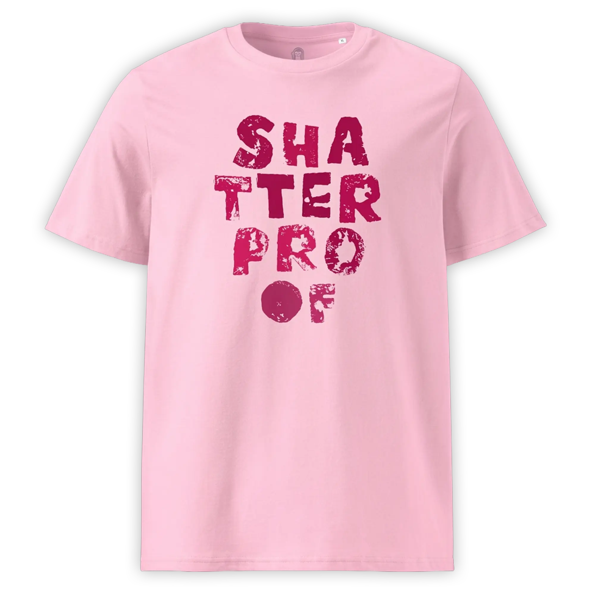 SHATTERPROOF