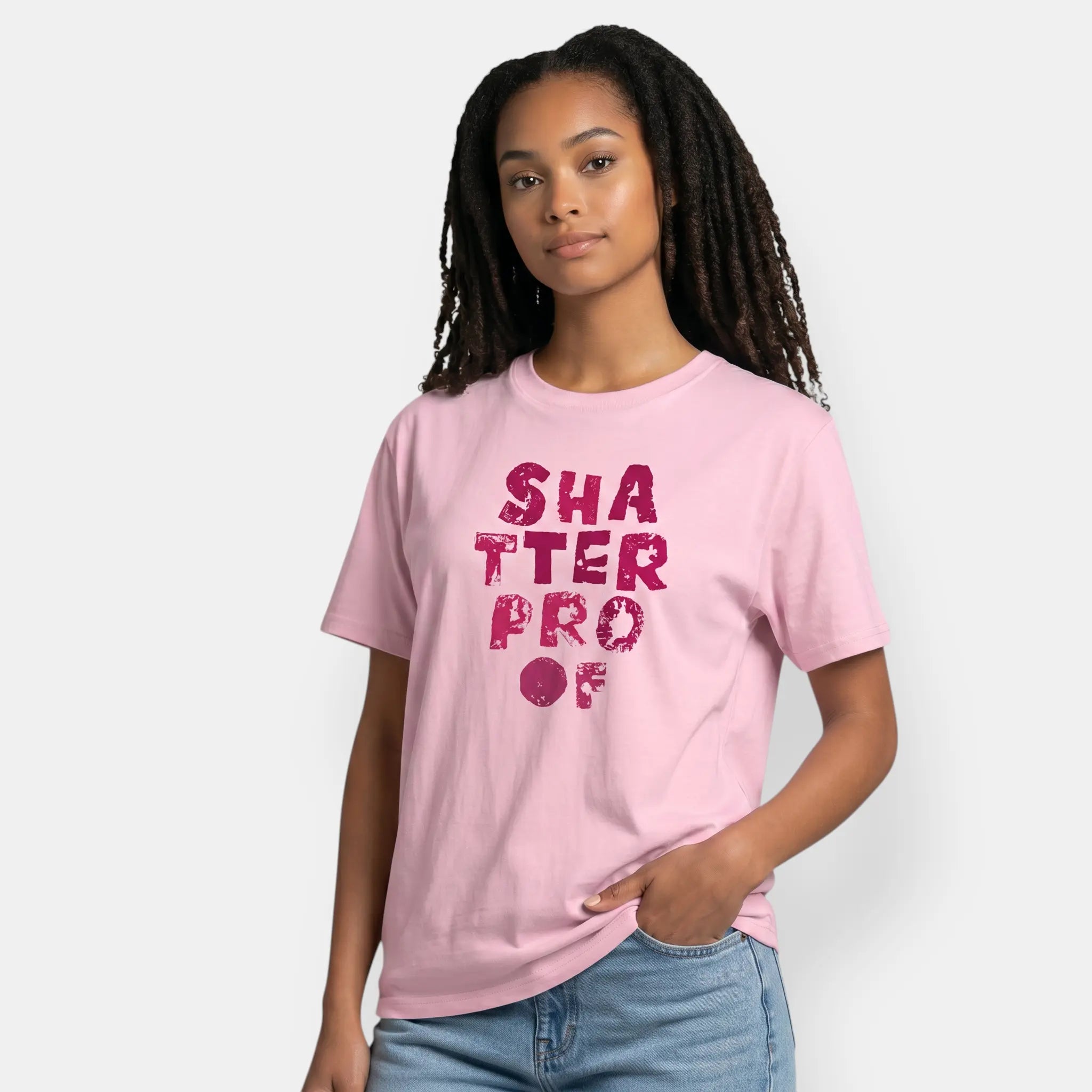SHATTERPROOF
