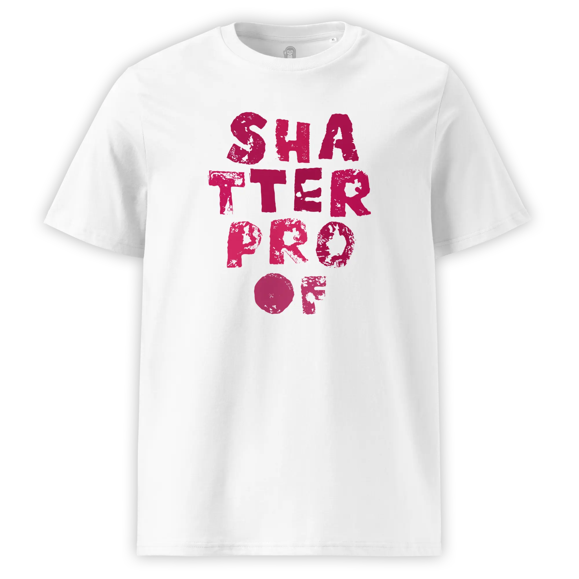 SHATTERPROOF