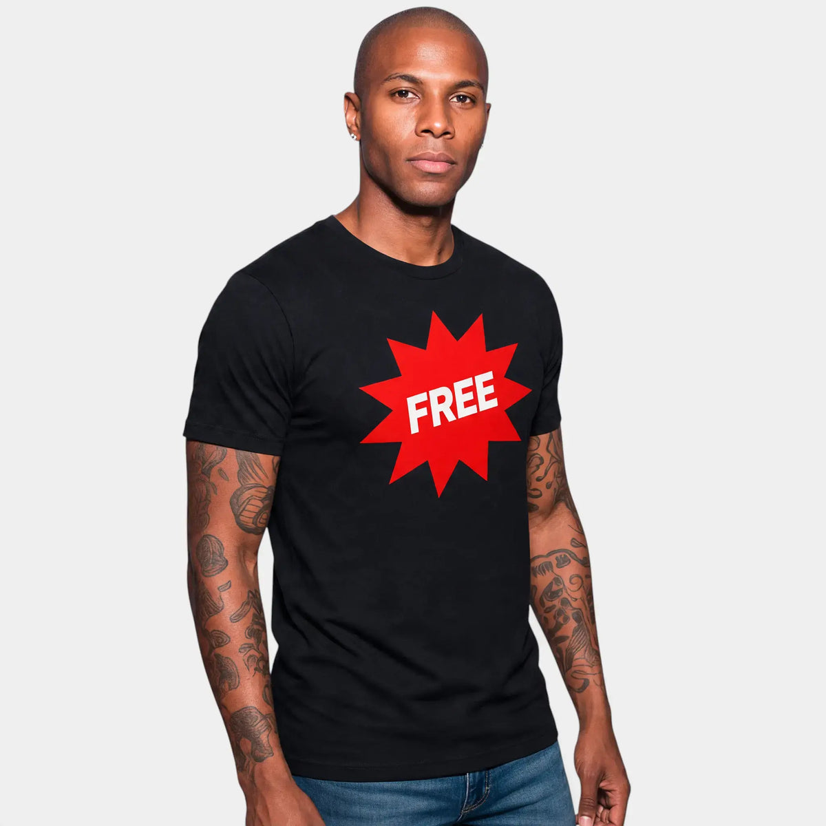 FREE