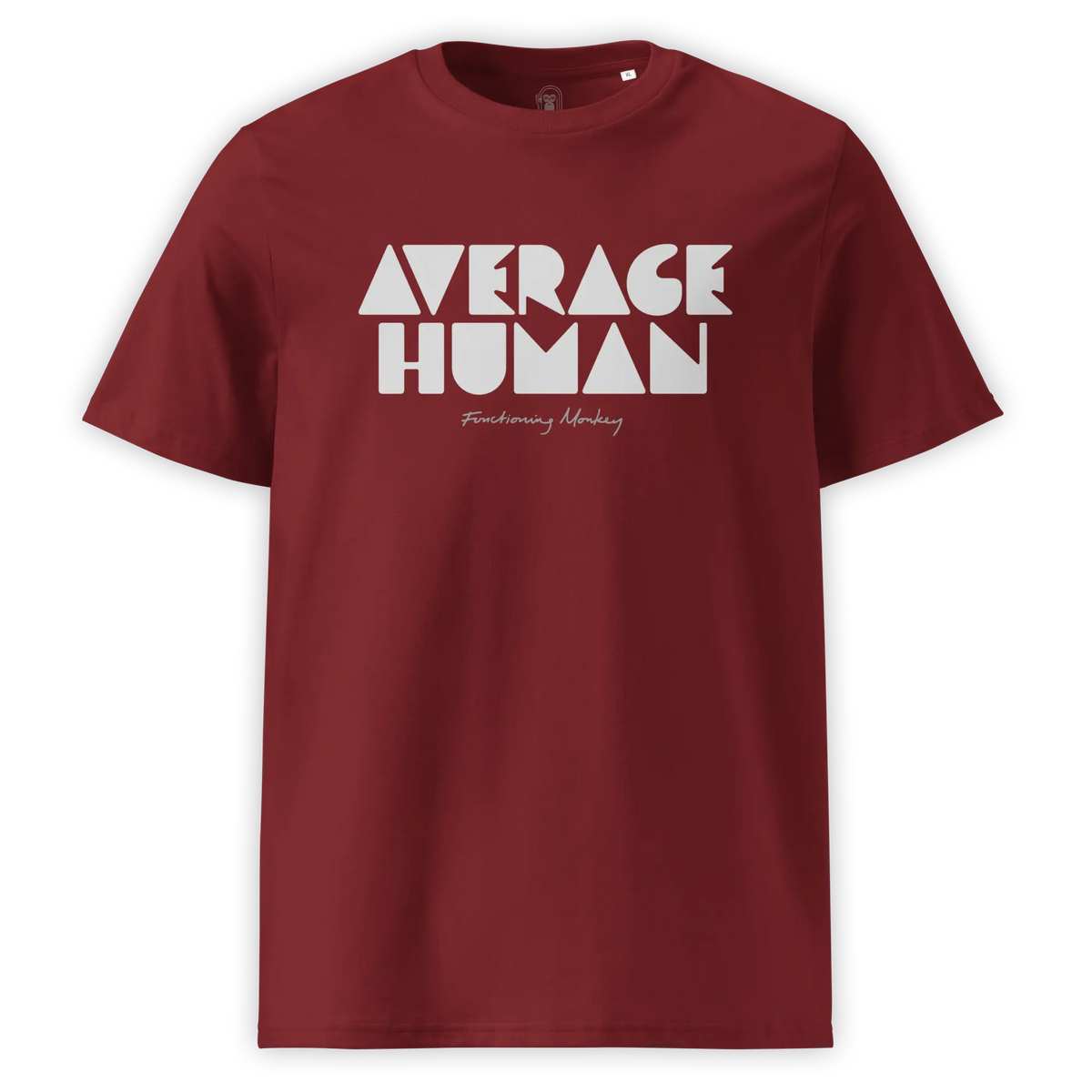 AVERAGE HUMAN