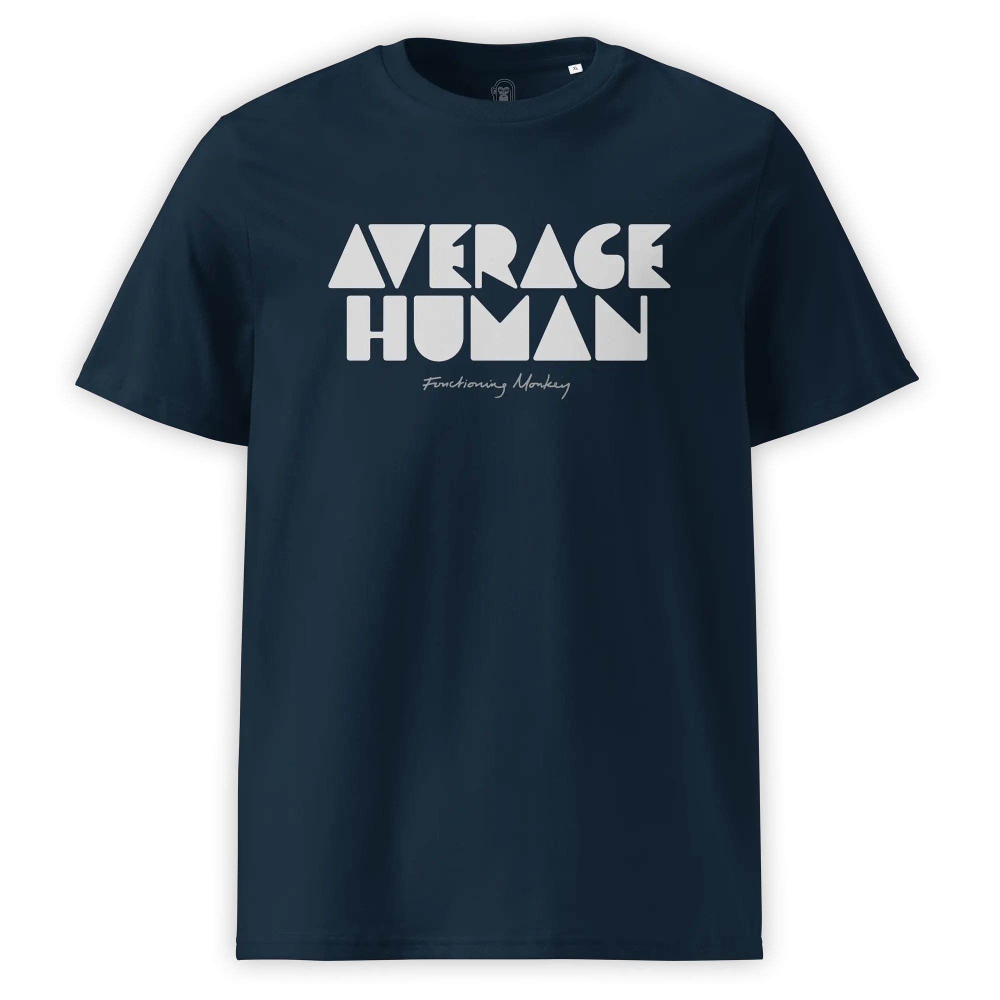 AVERAGE HUMAN
