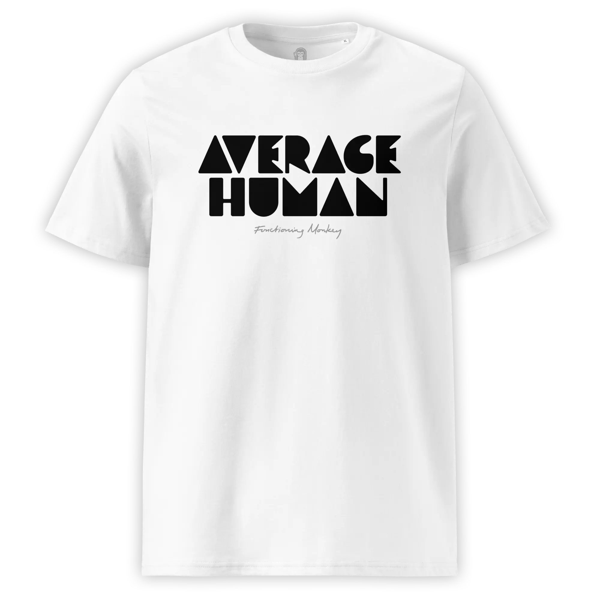 AVERAGE HUMAN