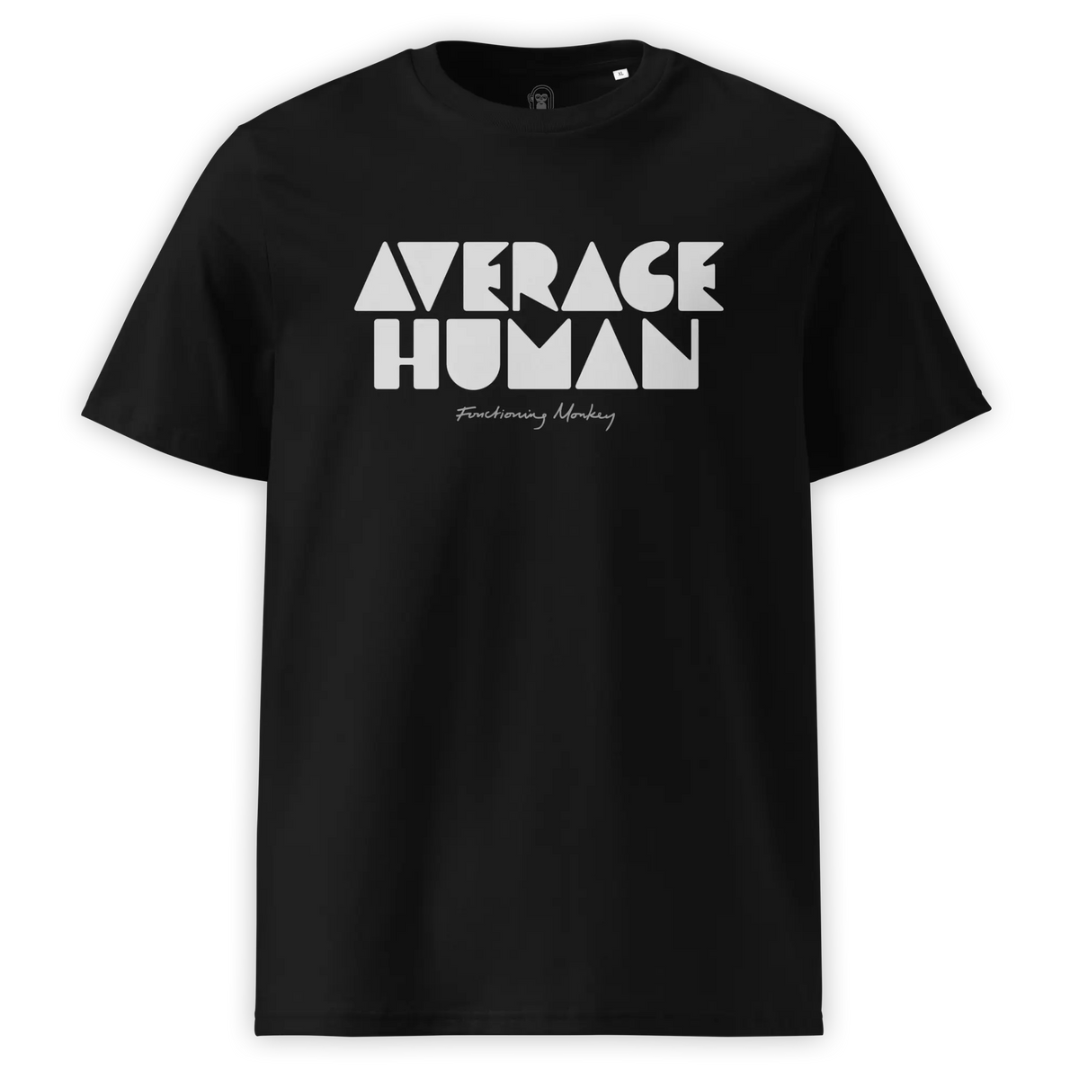AVERAGE HUMAN