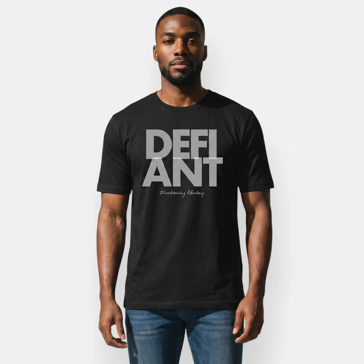 DEFIANT