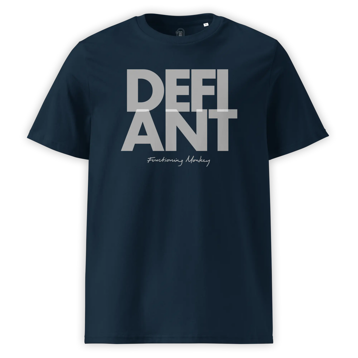DEFIANT