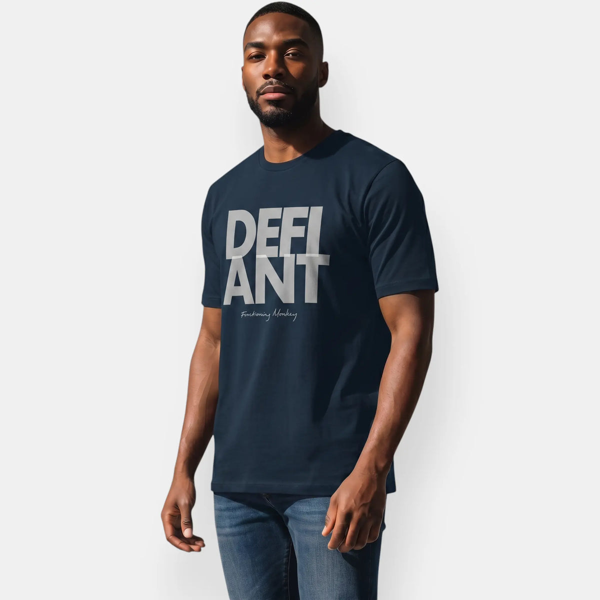 DEFIANT