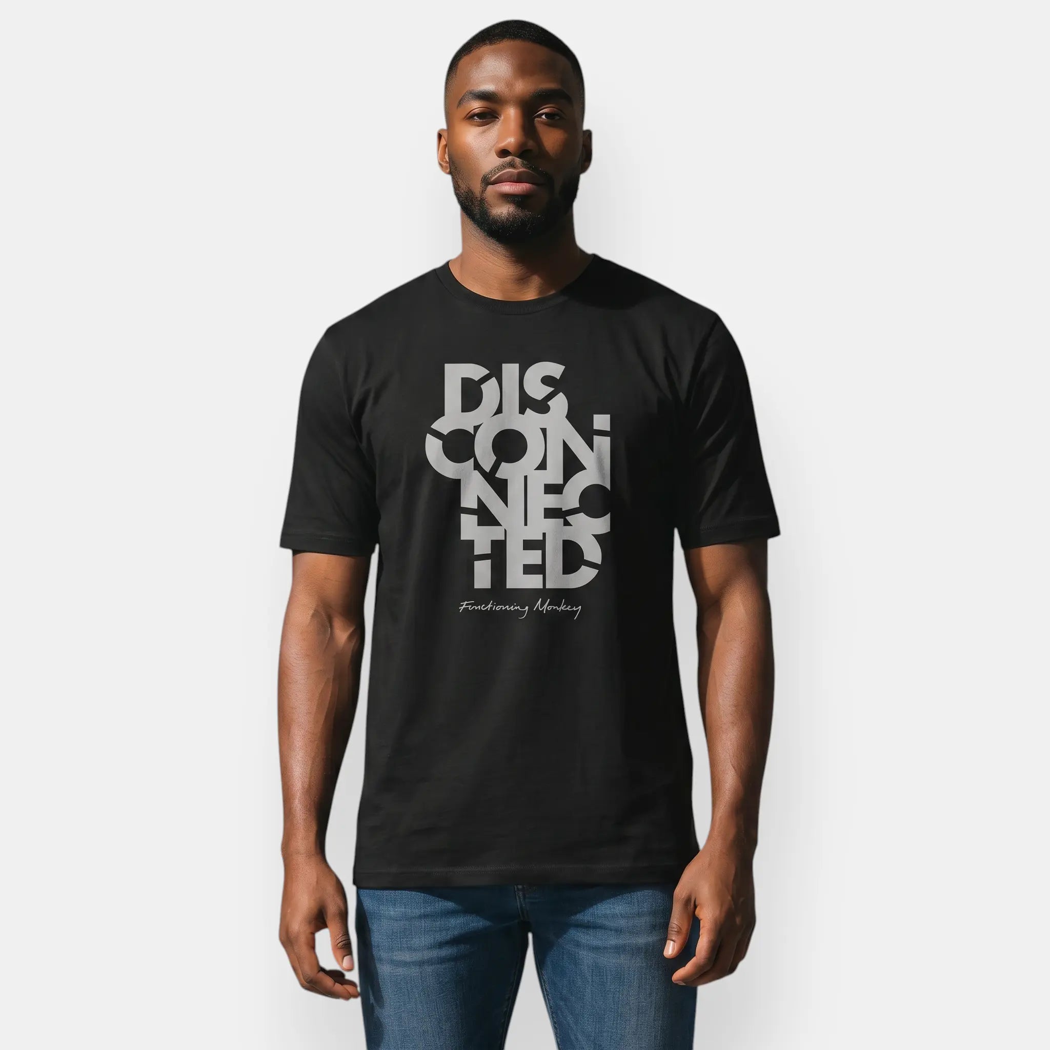 DISCONNECTED