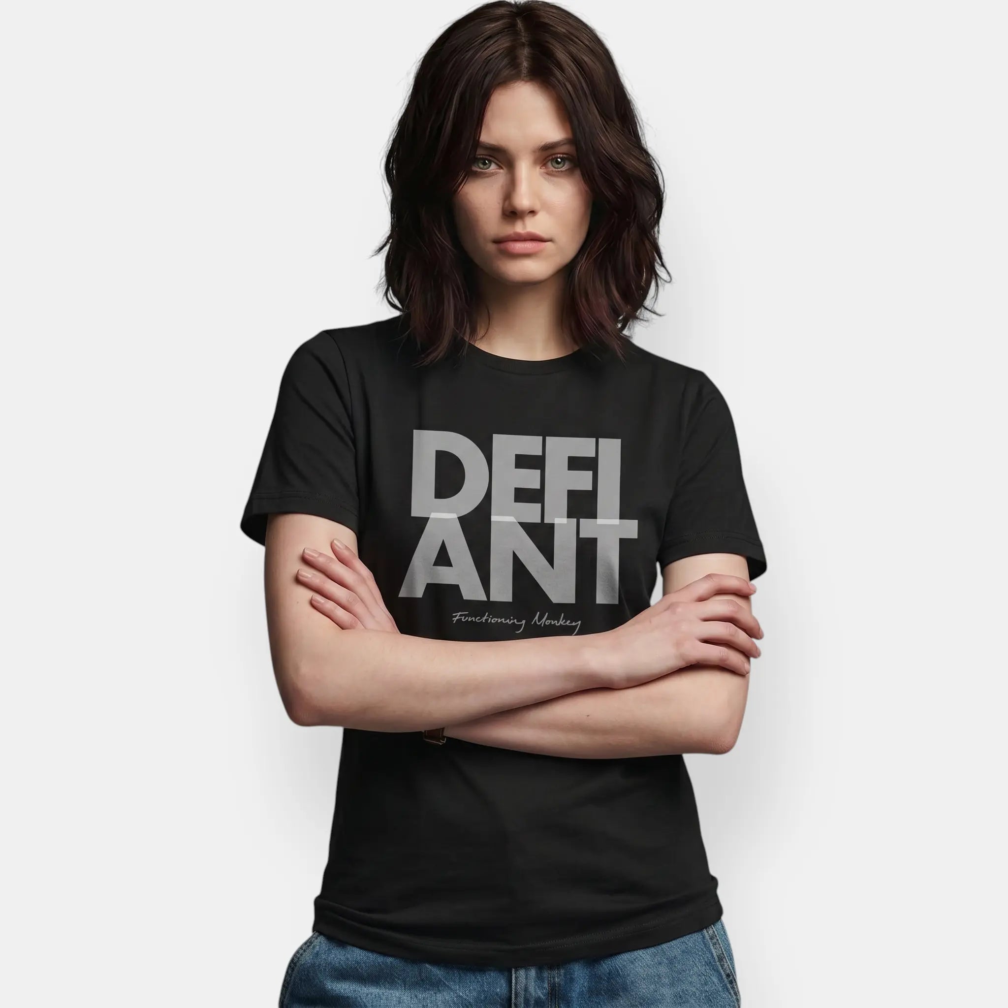 DEFIANT