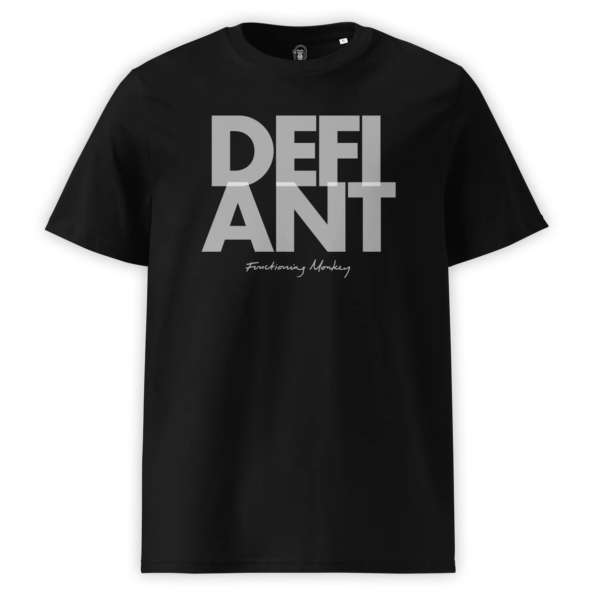 DEFIANT