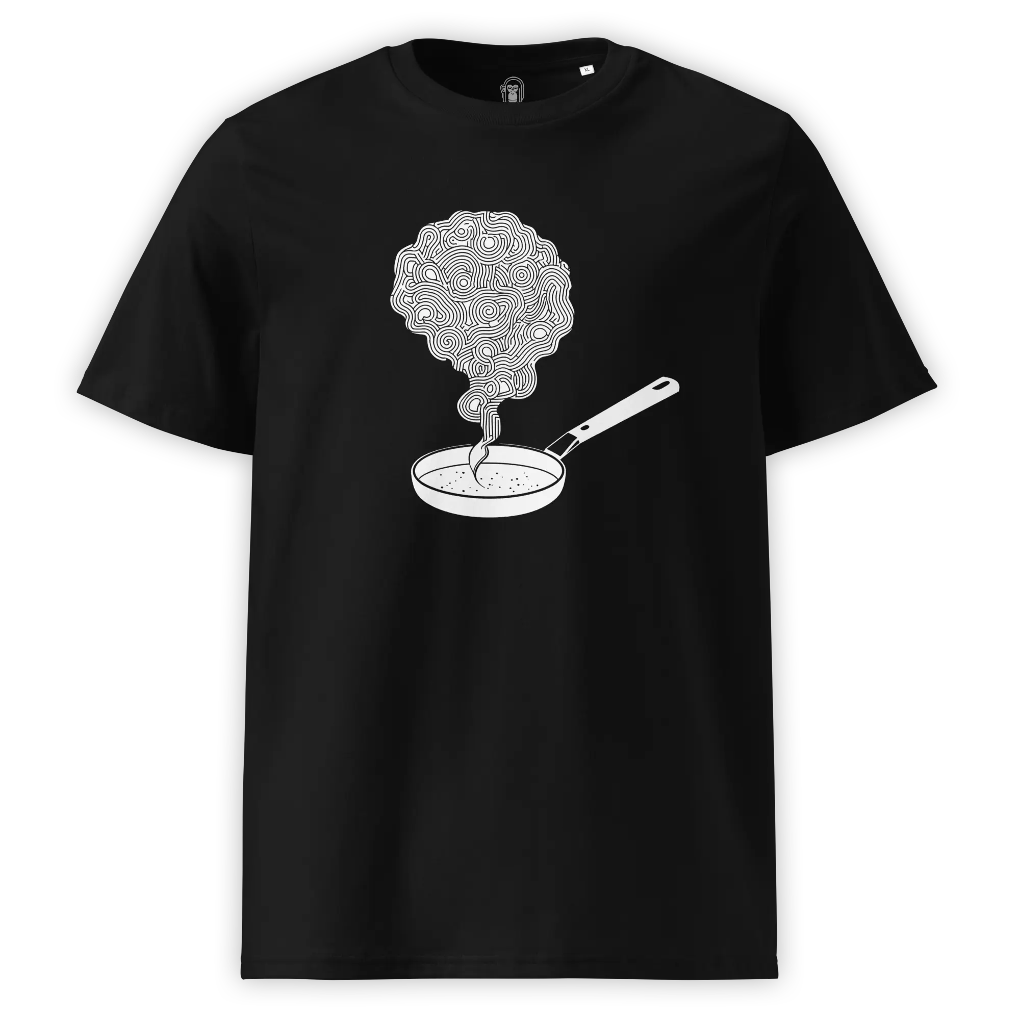 FRIED BRAIN