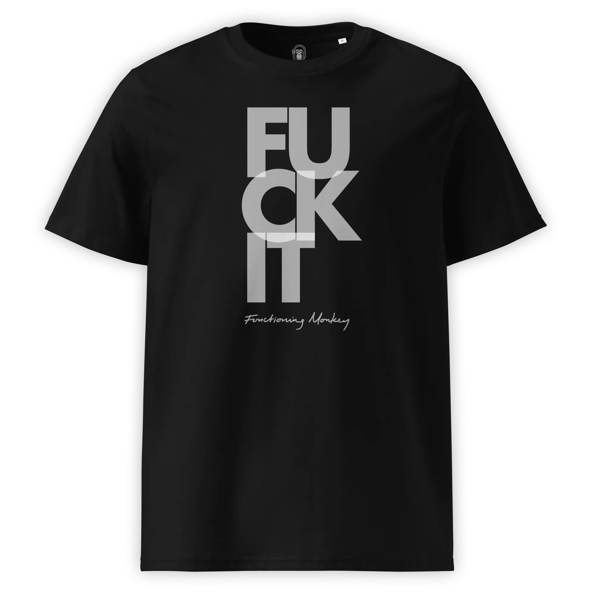 FUCK IT