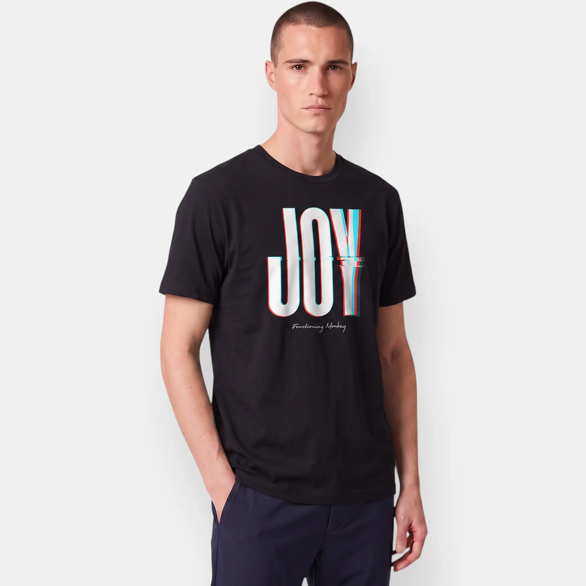 JOY