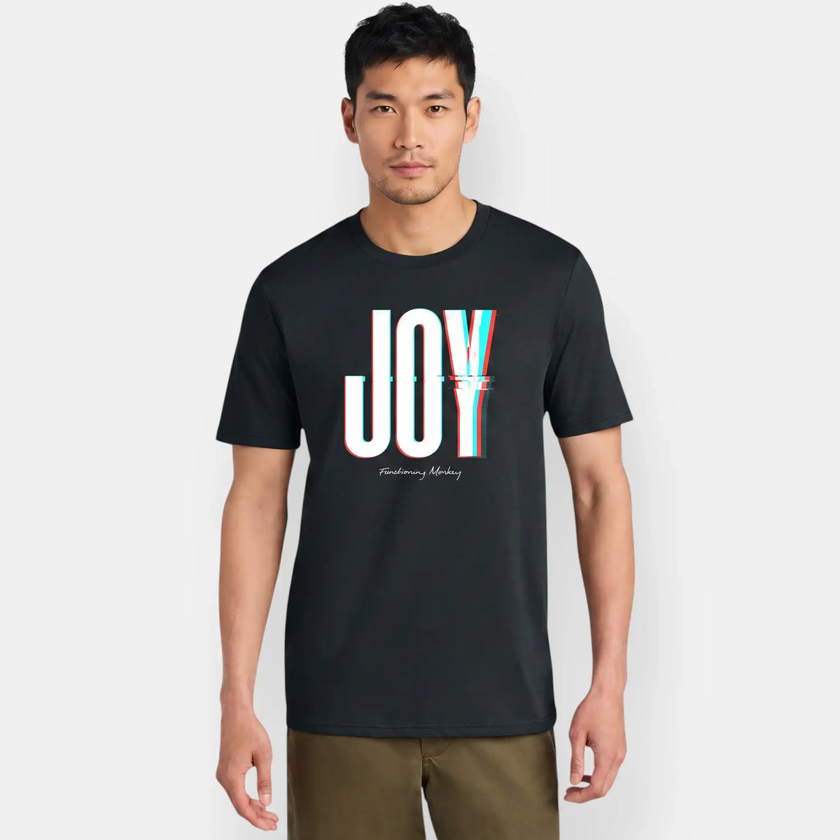 JOY