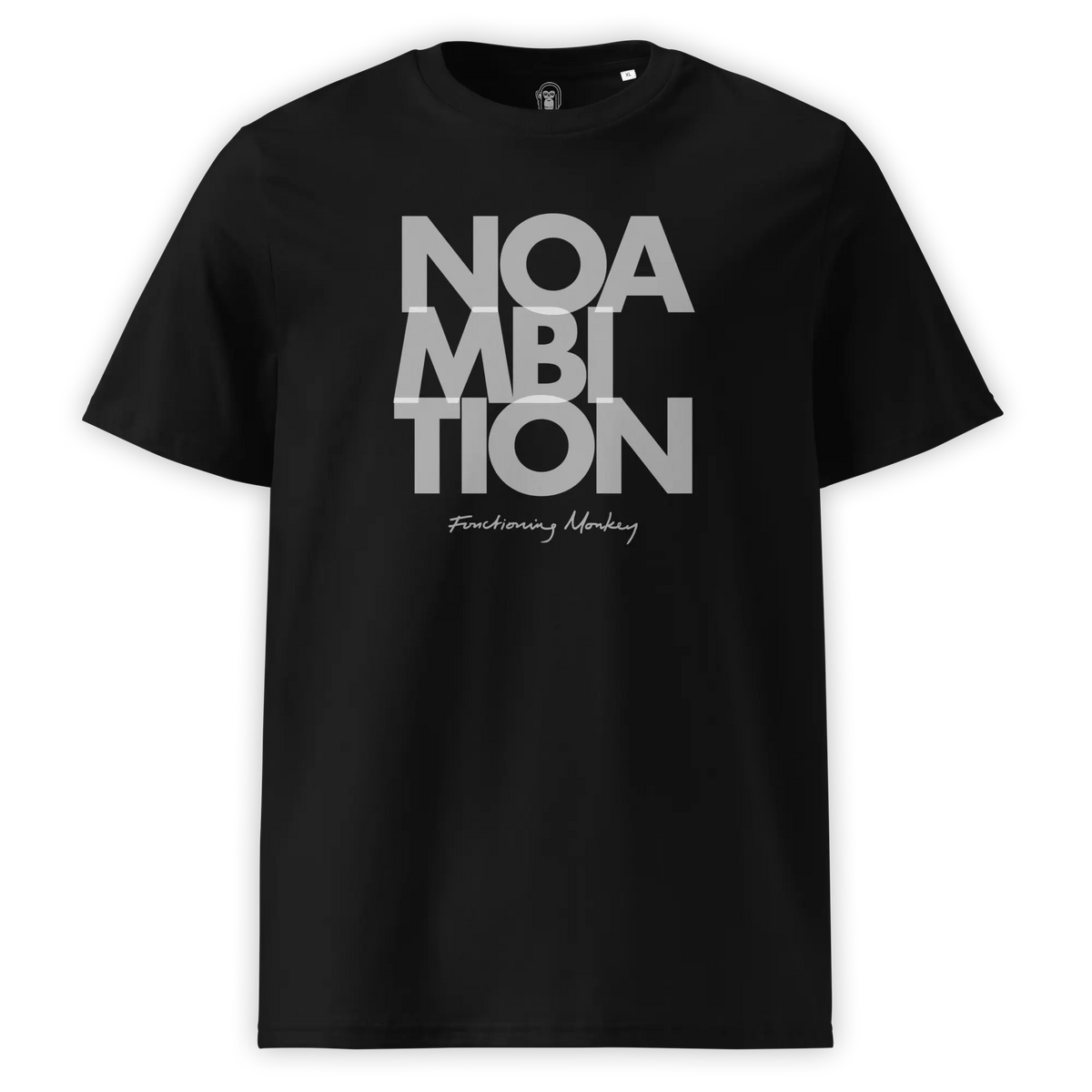 NO AMBITION
