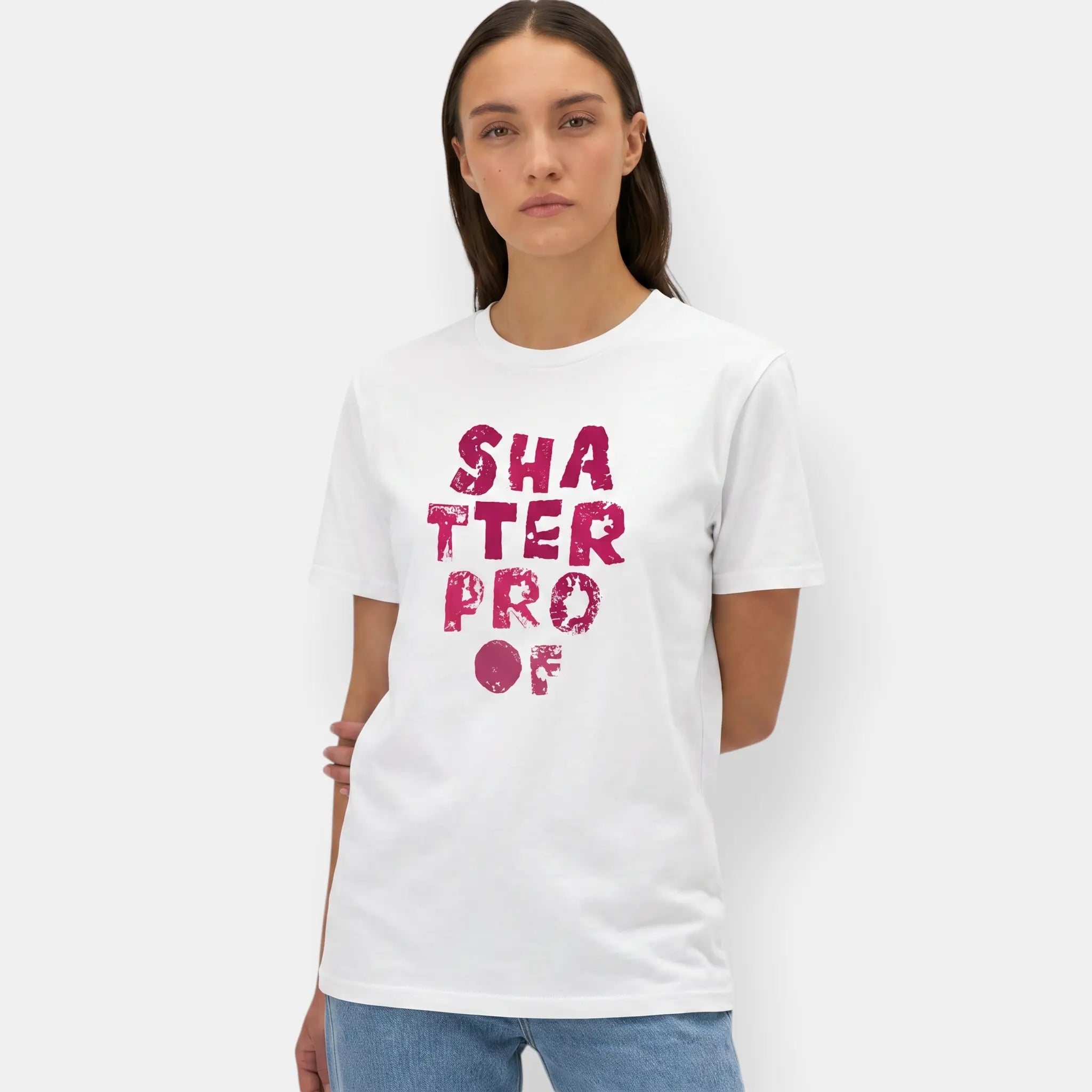 SHATTERPROOF