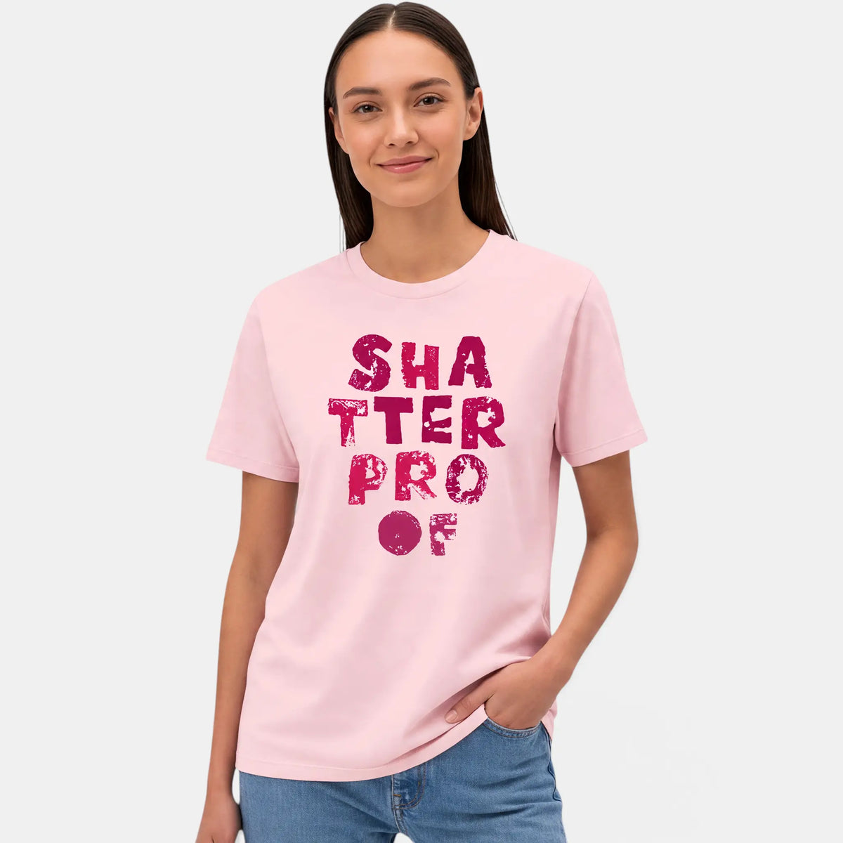 SHATTERPROOF
