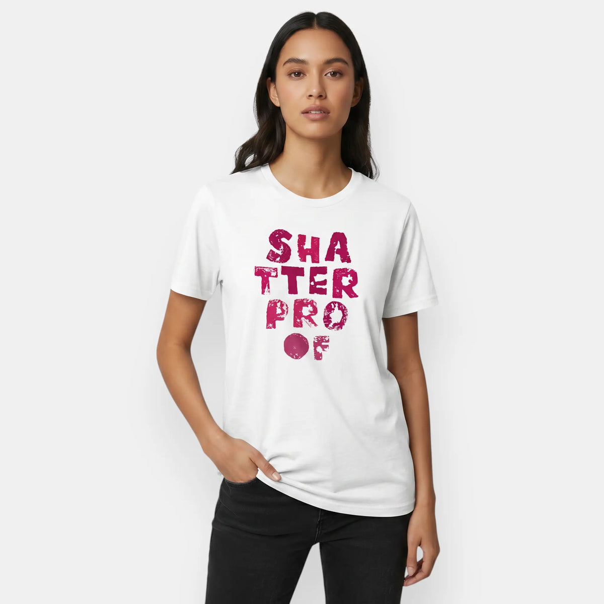 SHATTERPROOF