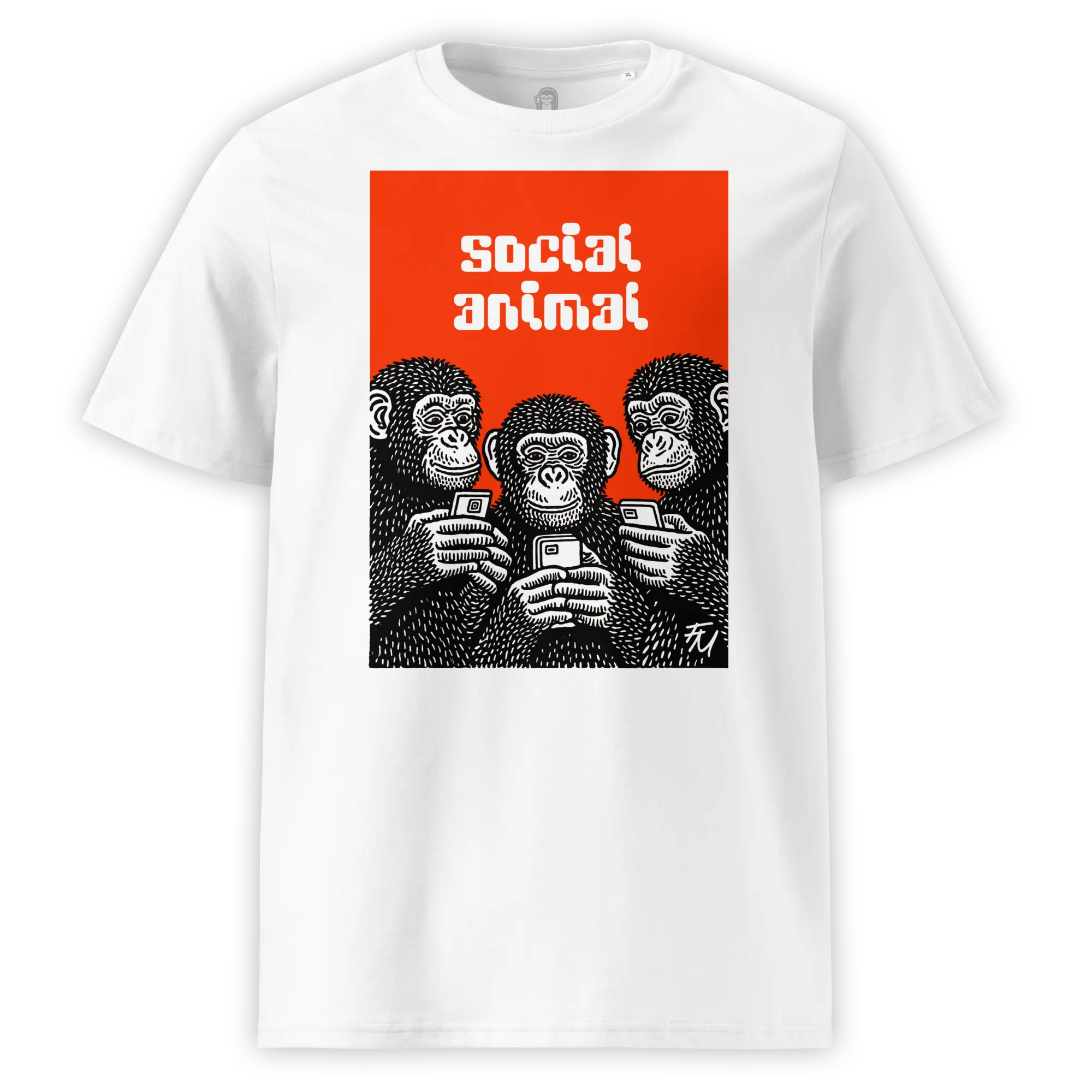 SOCIAL ANIMAL