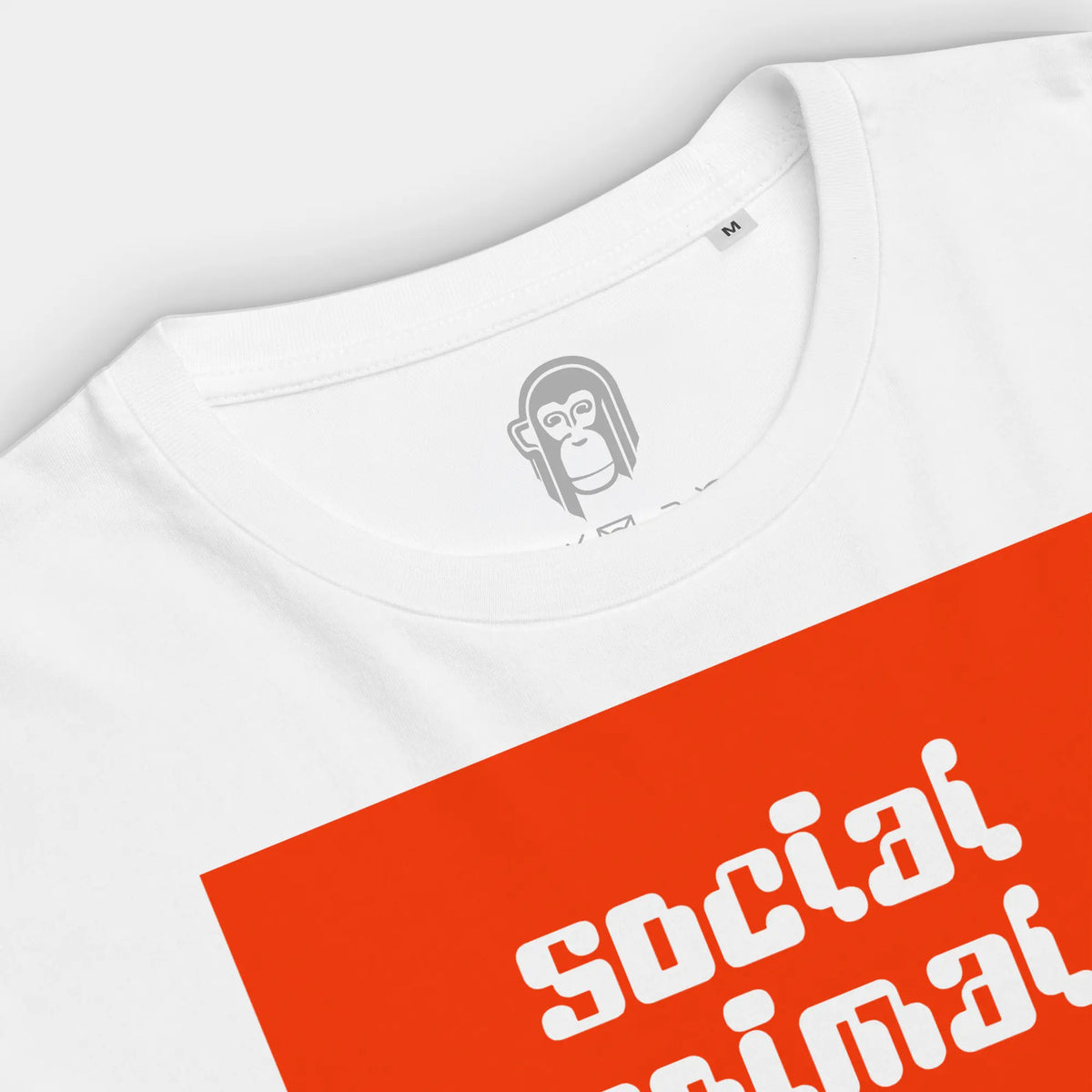 SOCIAL ANIMAL