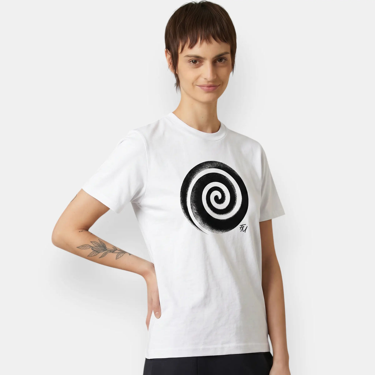 SPIRAL