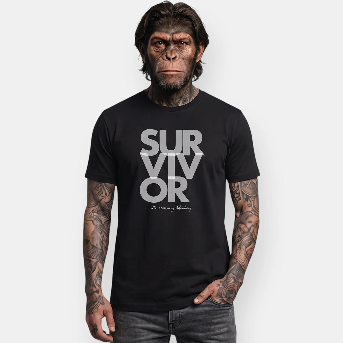 SURVIVOR