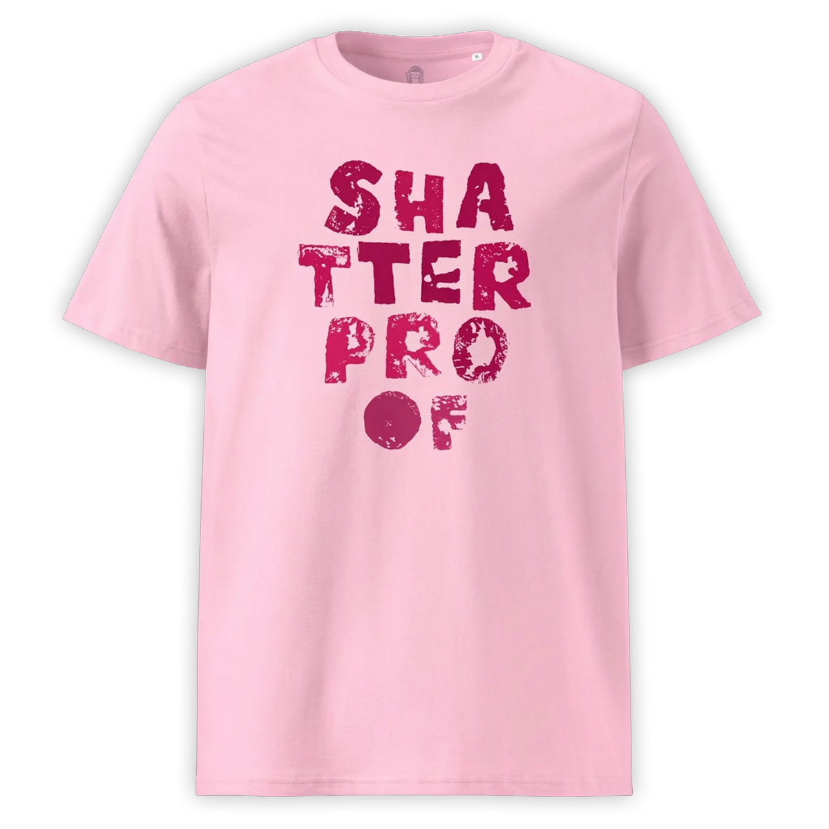 SHATTERPROOF
