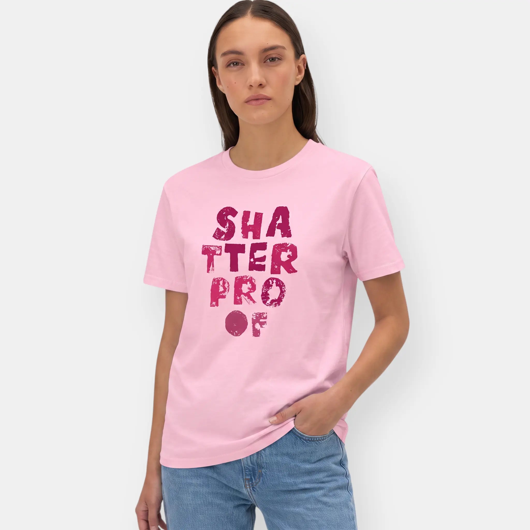 SHATTERPROOF