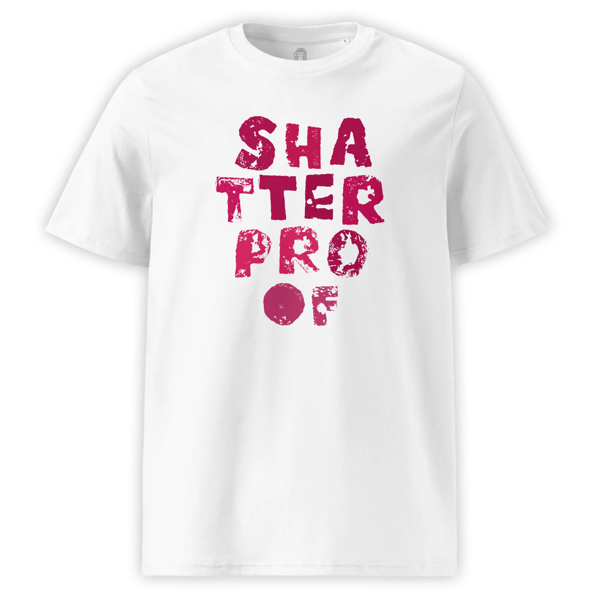 SHATTERPROOF