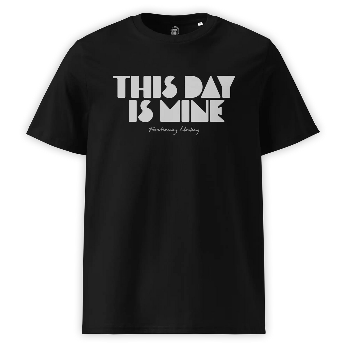 THIS DAY IS MINE