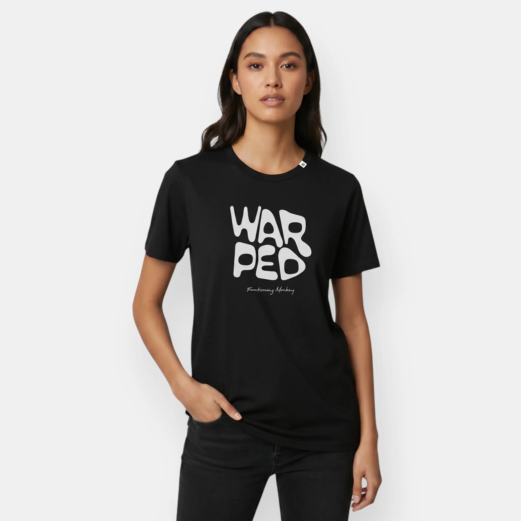 WARPED