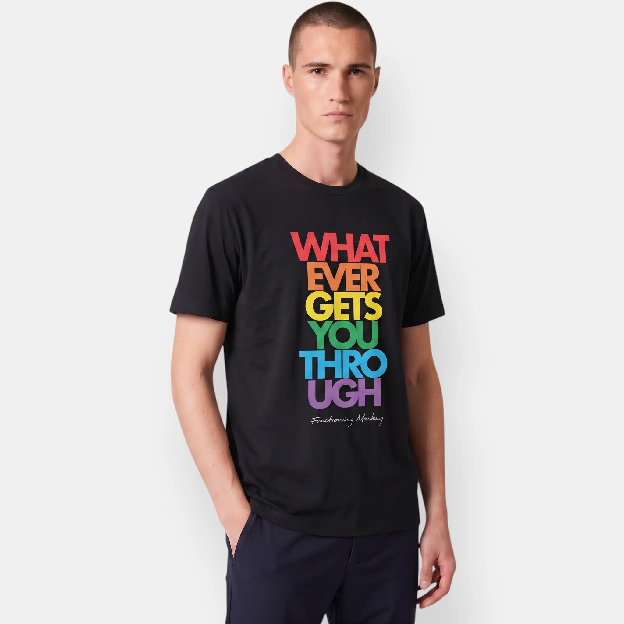 WHATEVER