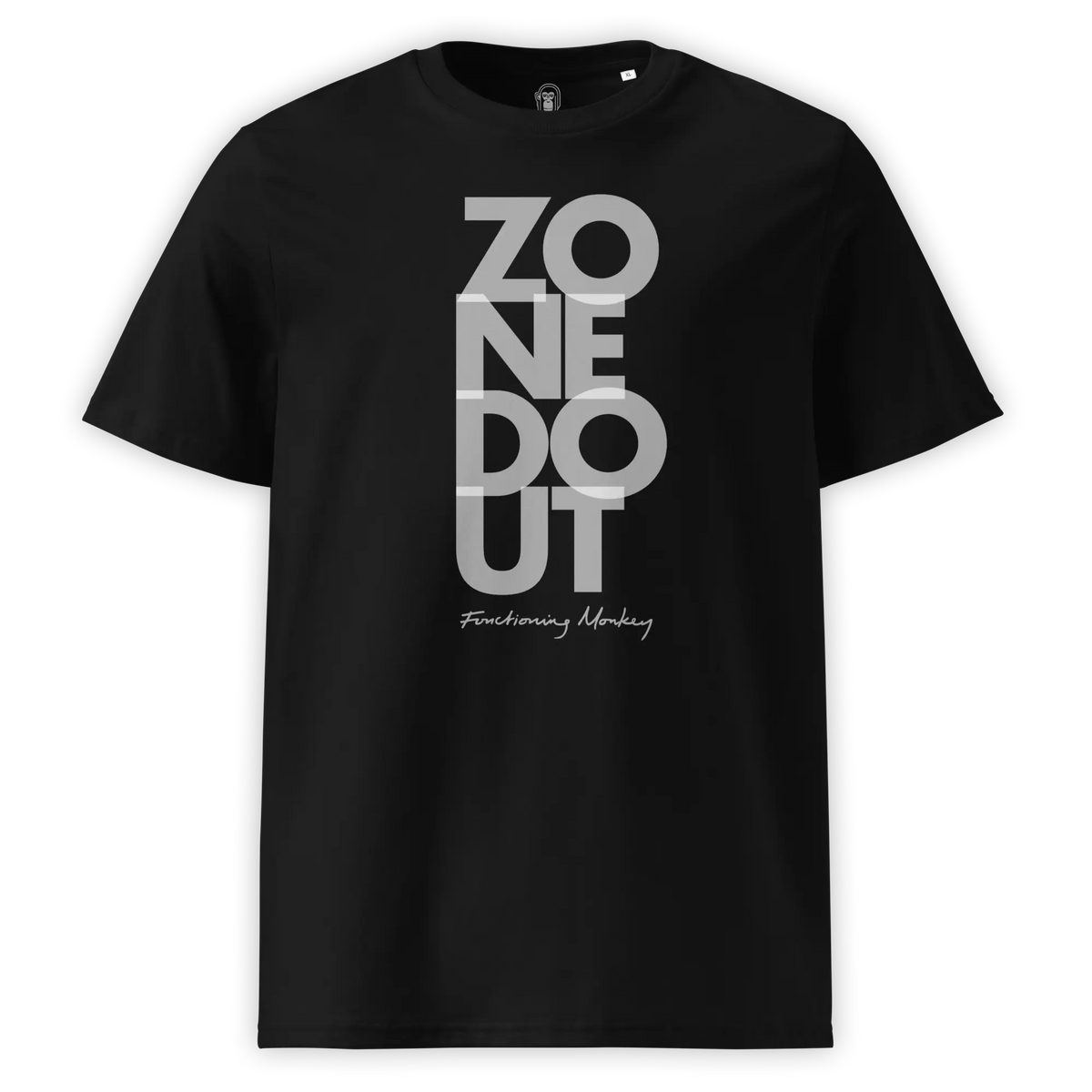 ZONED OUT